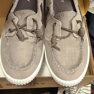 Sperry women's shoe